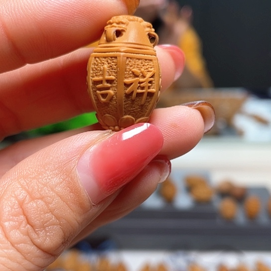 橄榄核手串/手链橄榄核