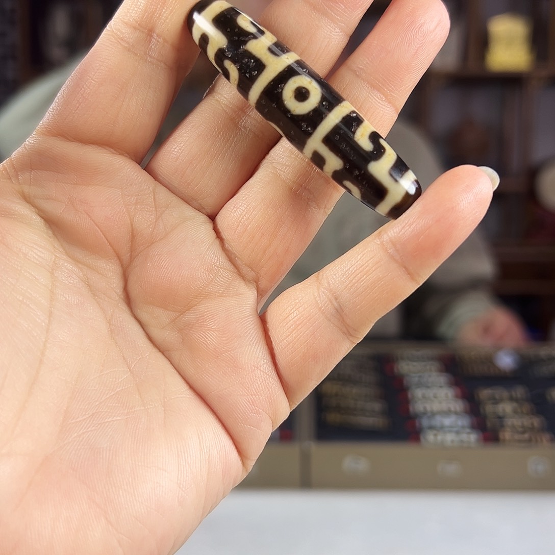 山***轻玛瑙/玉髓合金颈饰～上肯