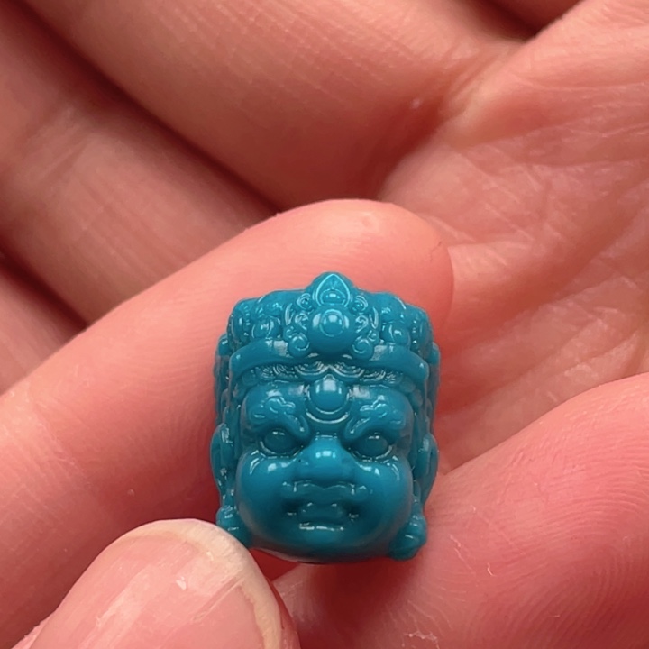 【闪购商品】暴力蓝黄财神