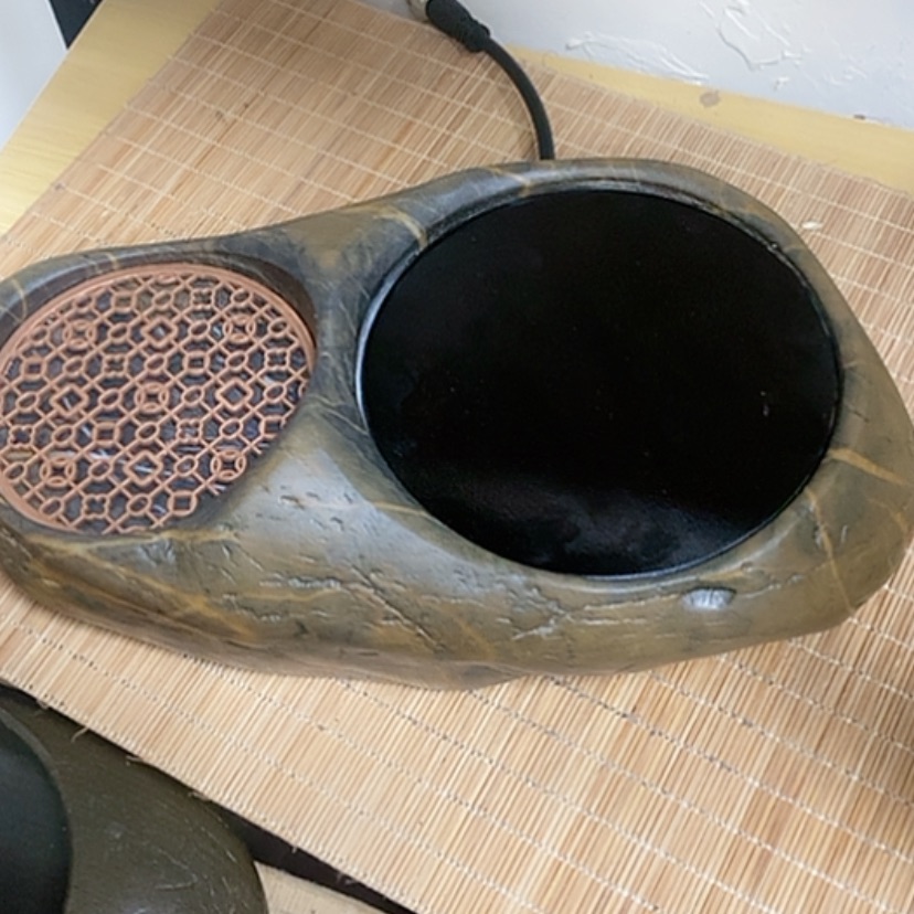 【闪购商品】@****柔石头石头