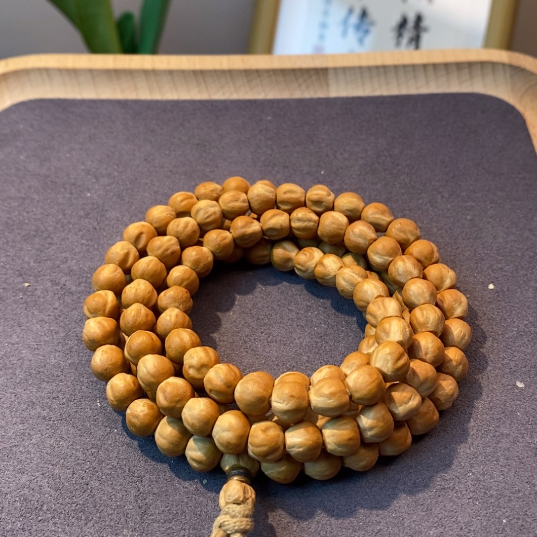 幽***印吊坠柏香籽/百香籽