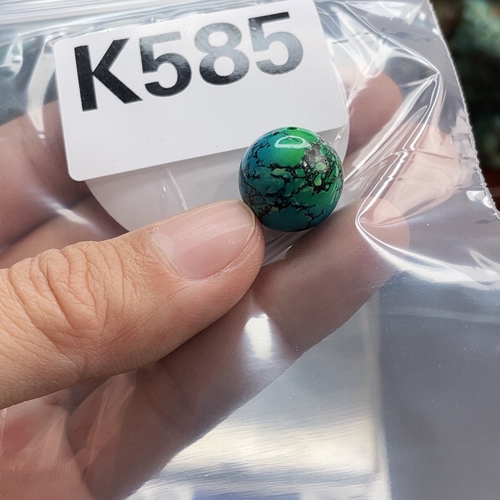 湖北十堰矿区圆珠老型链子配饰