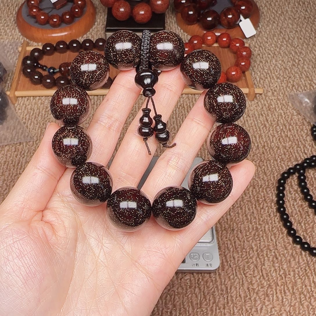 檀香紫檀（小叶紫檀）2.0平