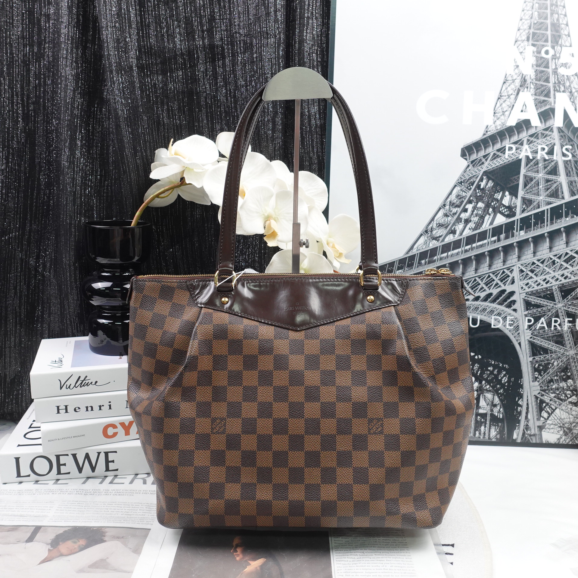95新 LouisVuitton/路易威登 单肩包/T10258696