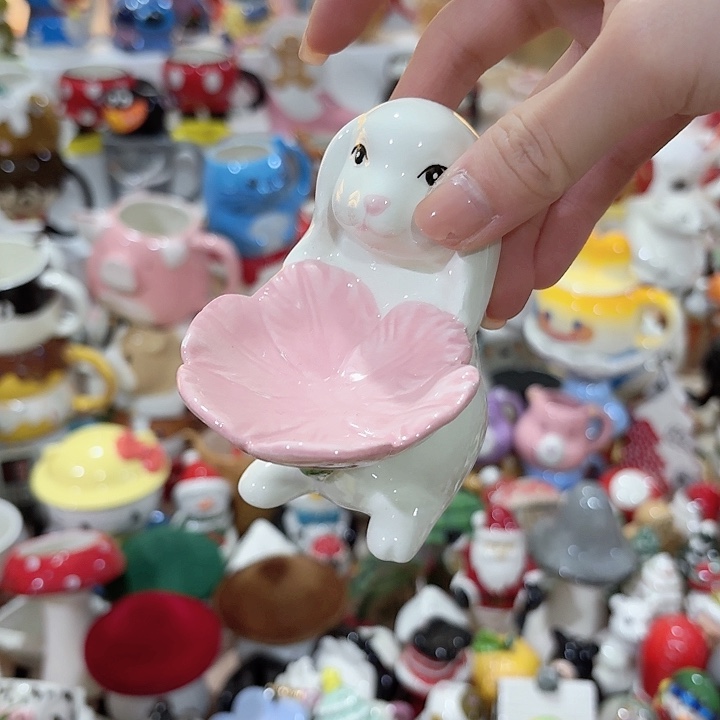 瓷片陶瓷完美主义慎拍