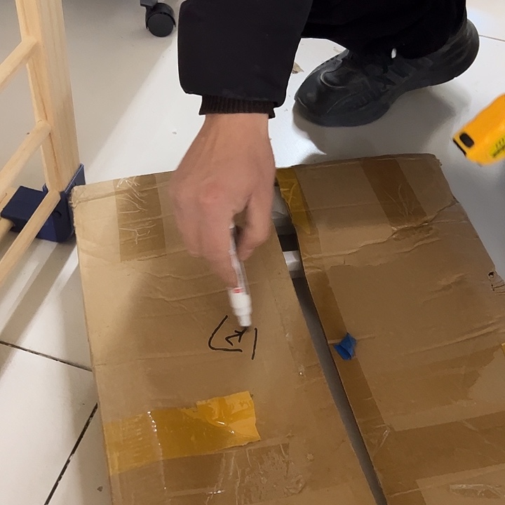 回***忆合金回忆微波炉置物架瑕疵不退不换瑕疵