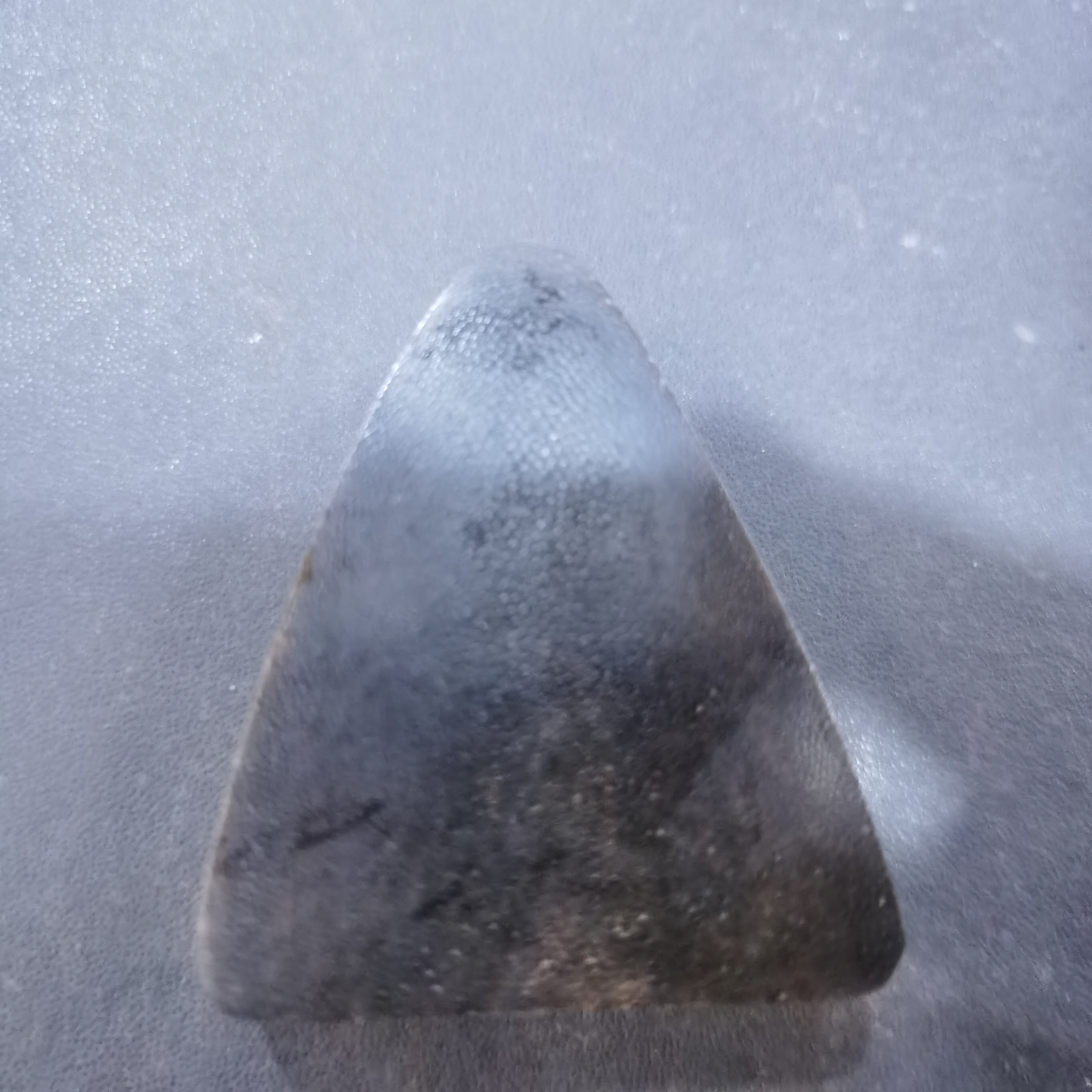 猛犸西约26.5克雕刻件HS32