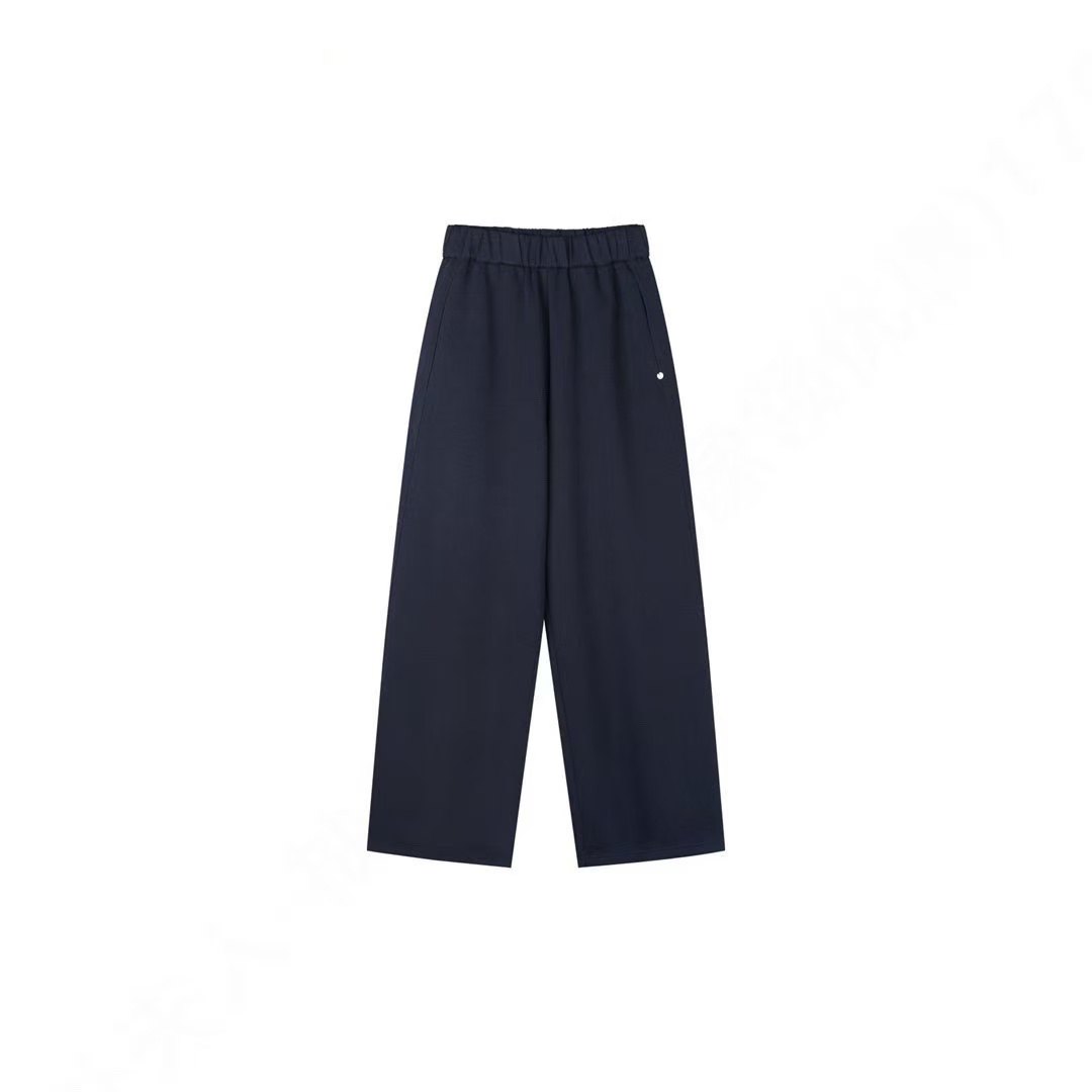 “腔调裤” 2025新款秋款智性通勤时髦百搭休闲裤