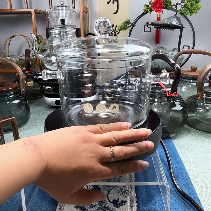 1.5升的泡面锅煮啊1个