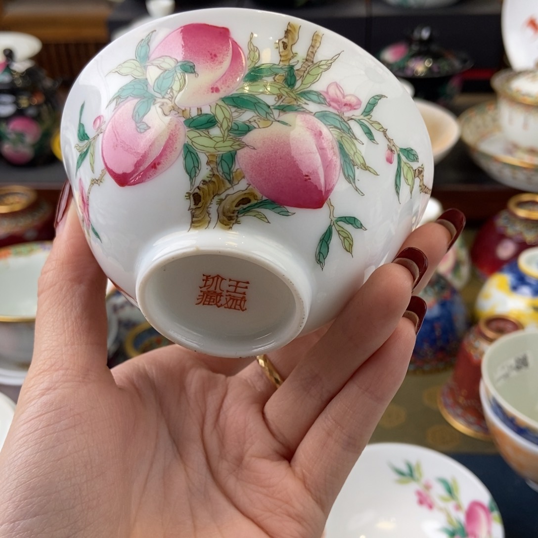 陶瓷艺术家们快来加入我的