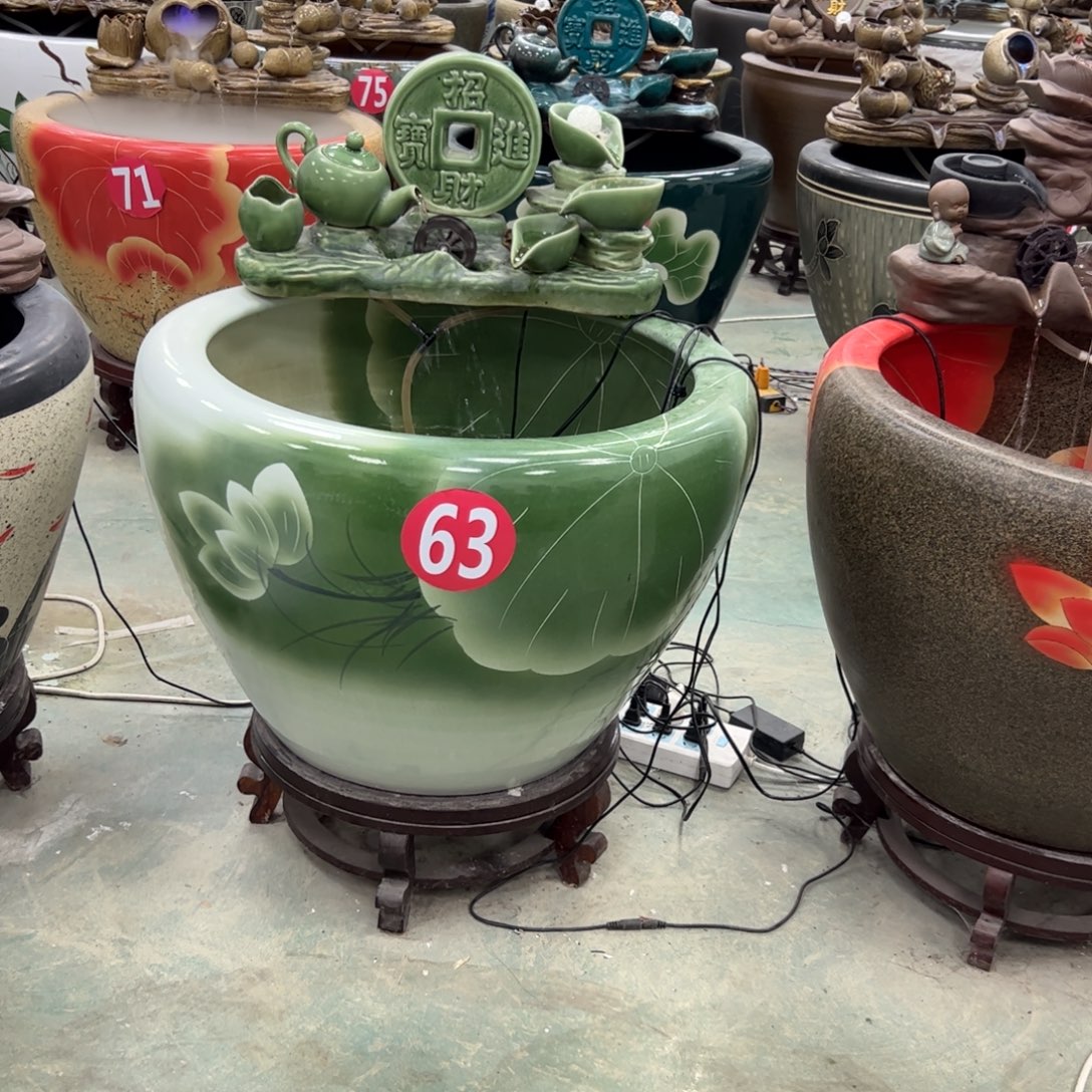 鲜***士直径63一整套送8件！