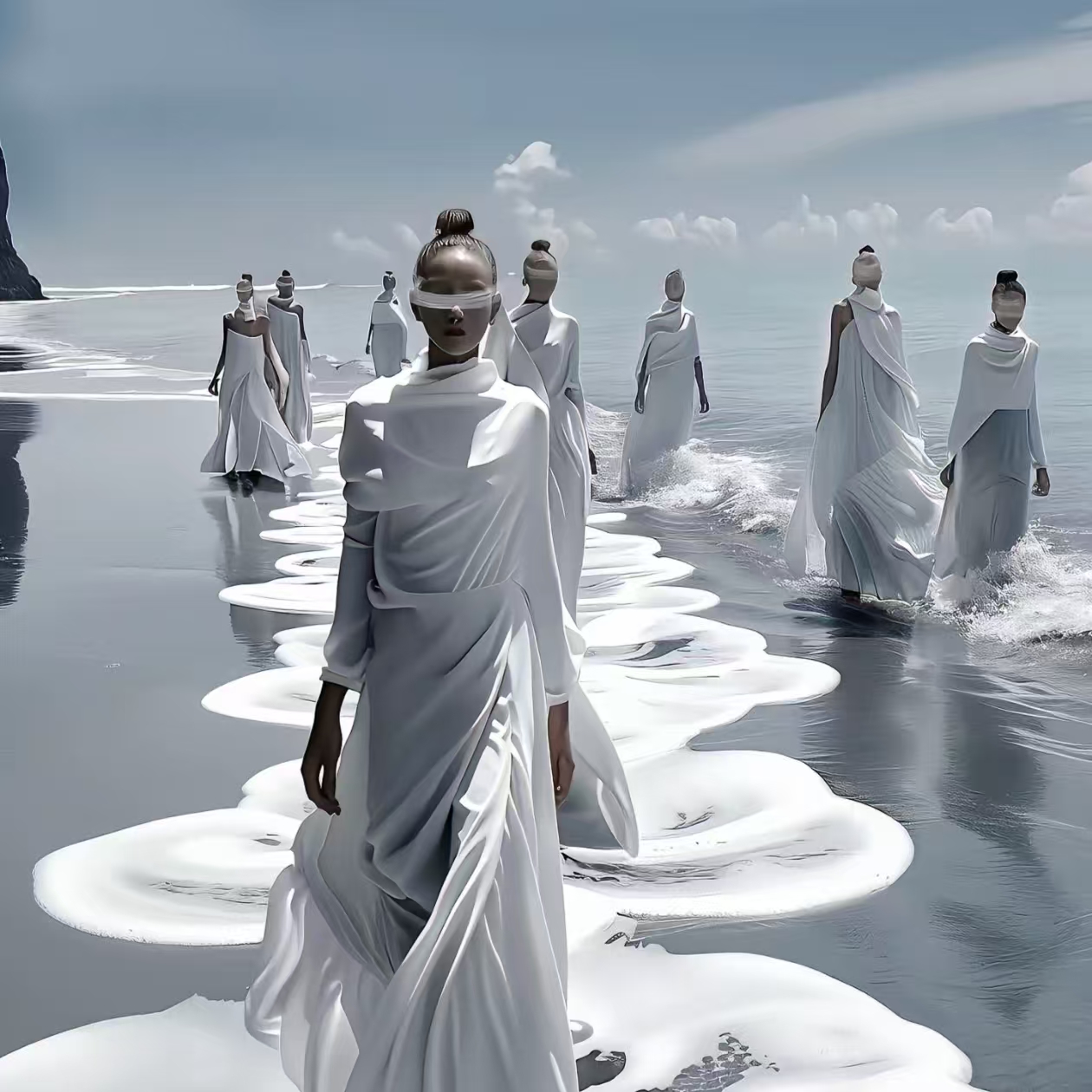 爆罗万象【Q1053】冬季新款设计师百搭时尚长袖卫衣