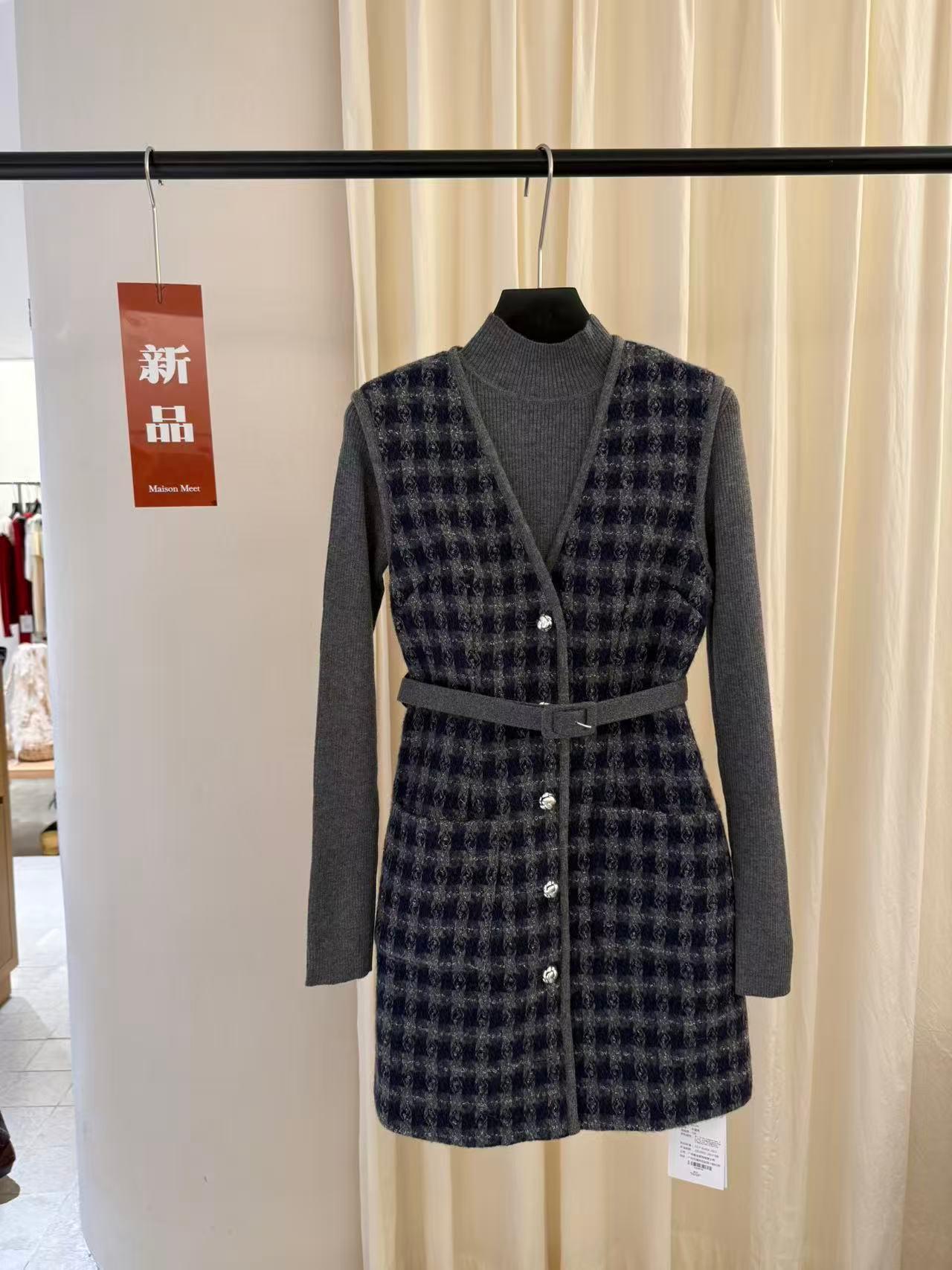 杨杨 MI2-E3230时尚套装