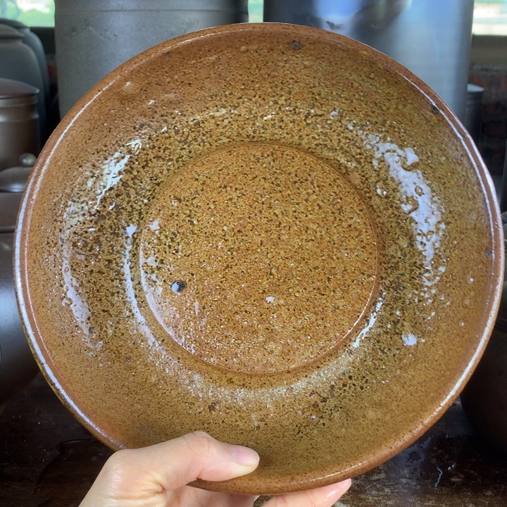 钦州坭兴陶柴烧46