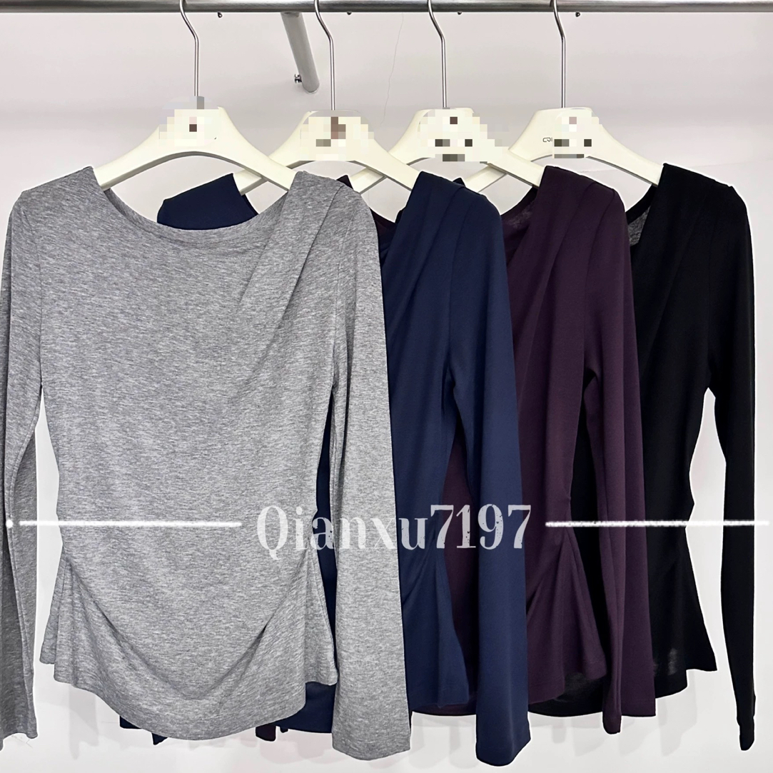 D51013 南油高货上衣