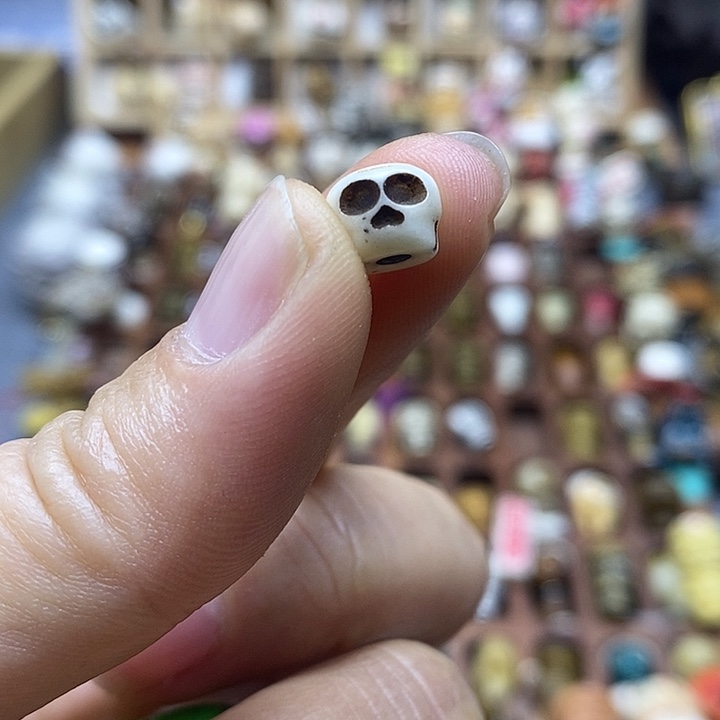 骆驼牙手串/手链其他配饰