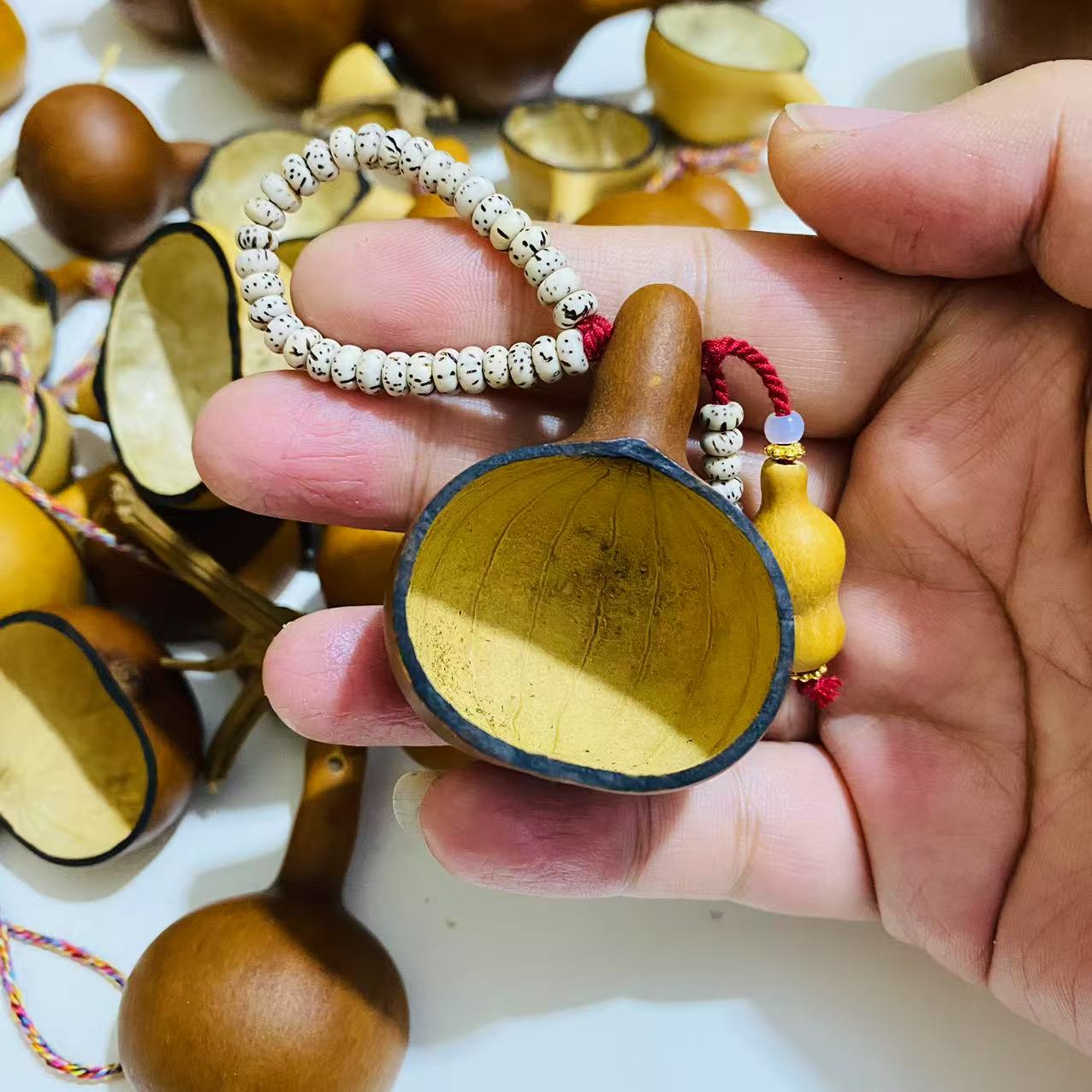 【精品葫芦②】直播间专用链接，请勿自主下单！