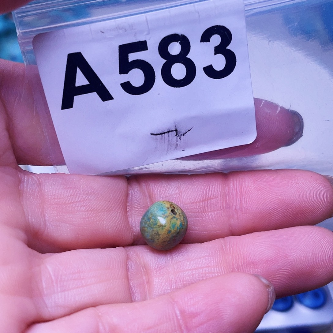 空竹粉丝专享福利十堰特色手工散珠