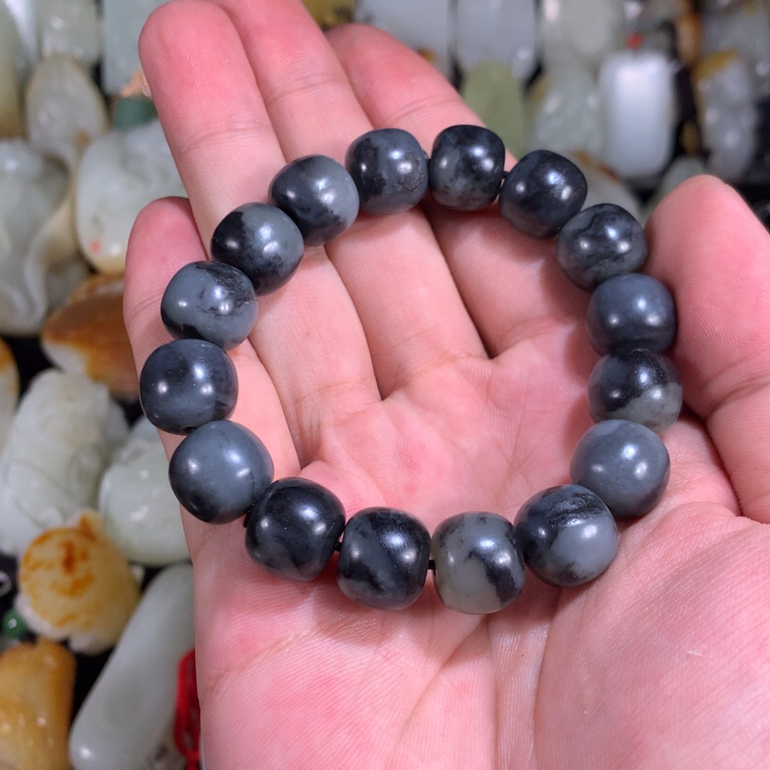 和田玉和田玉未镶嵌