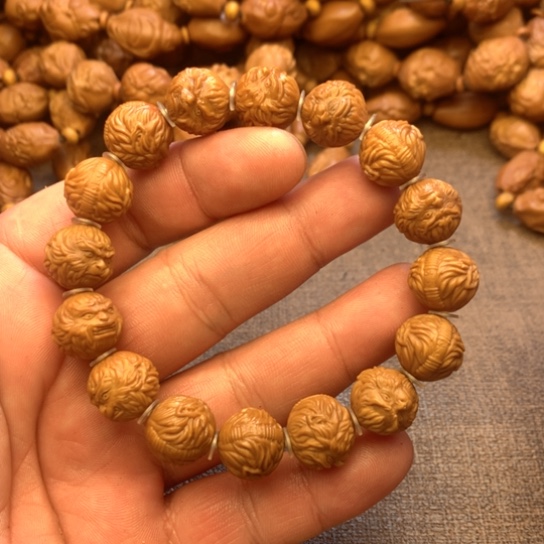 手串/手链橄榄核橄榄核手串/手链