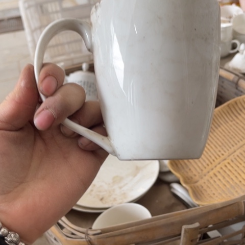 琉璃手工艺品陶瓷艺术摆件