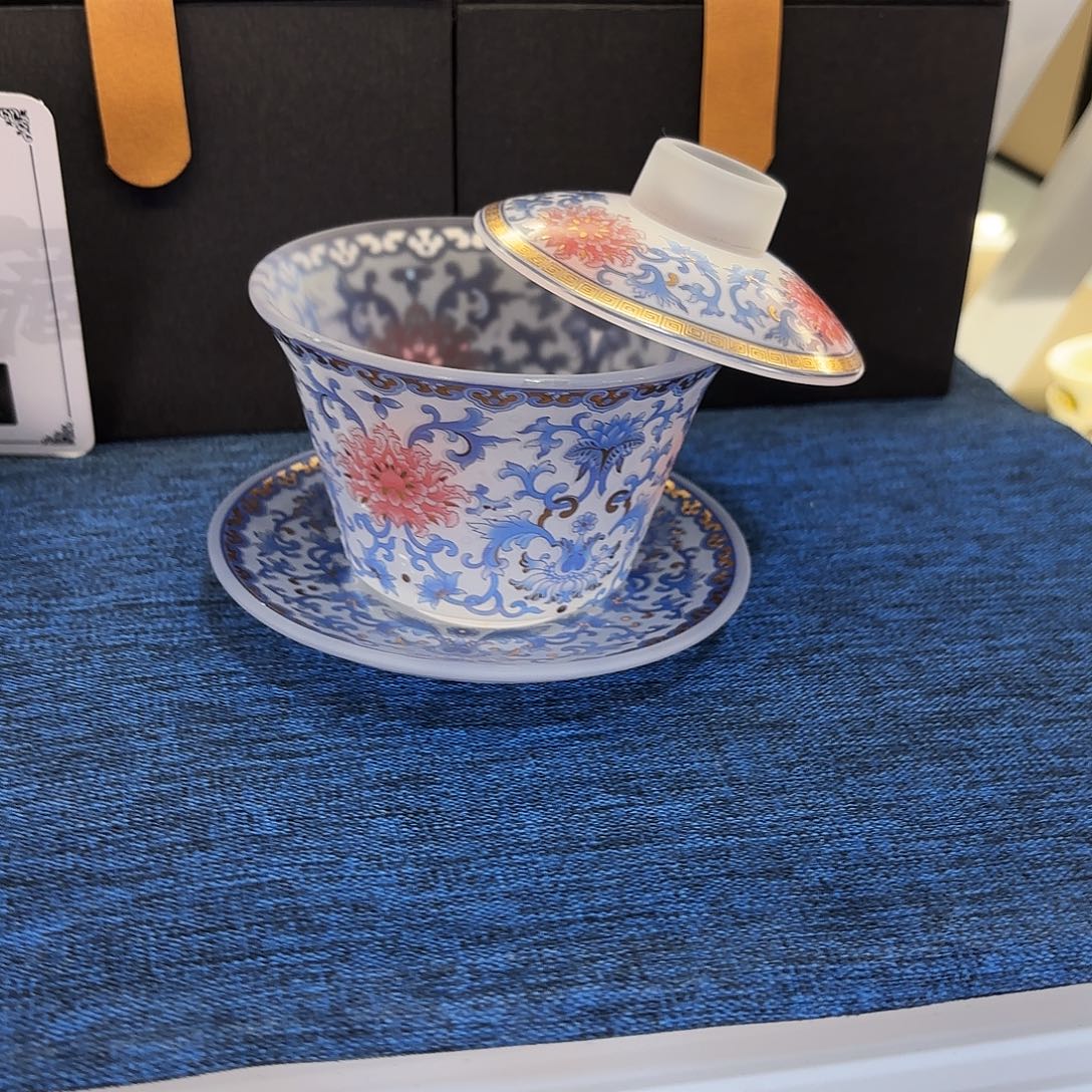 我们的目标就是成为更