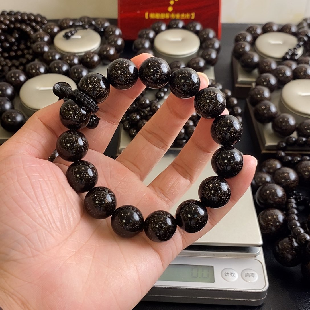 檀香紫檀（小叶紫檀）