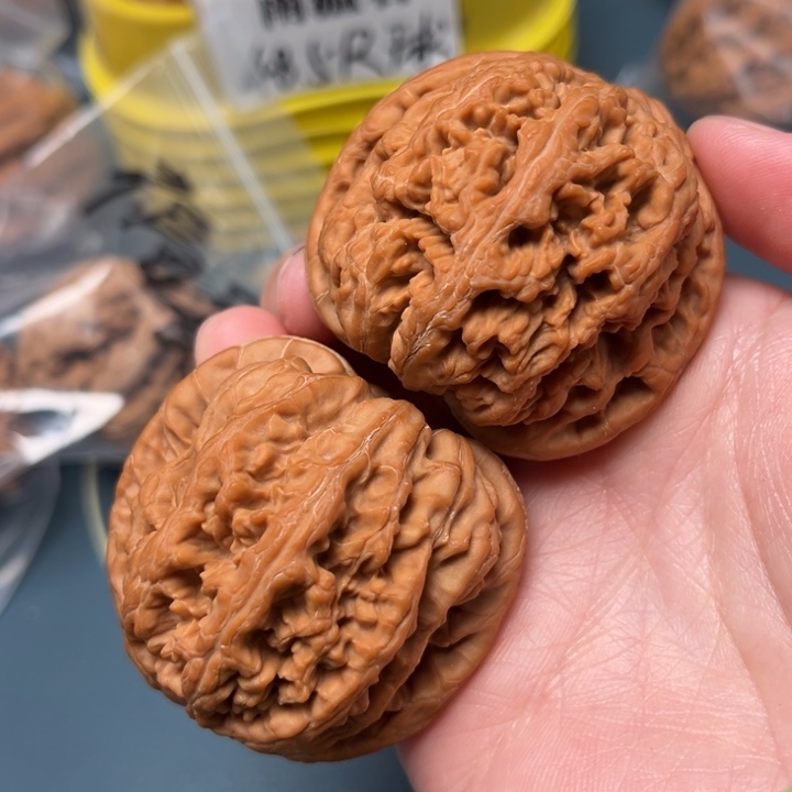 吊坠文玩核桃47-35573-05