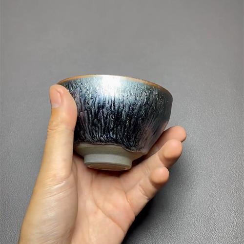 【闪购商品】茶盏-10065..........