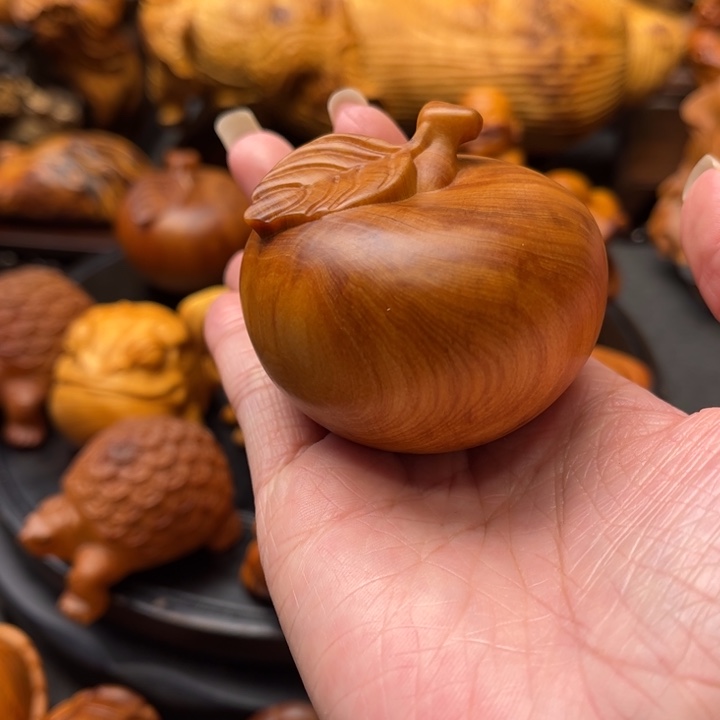 豌****柏木（崖柏）崖柏陈化料