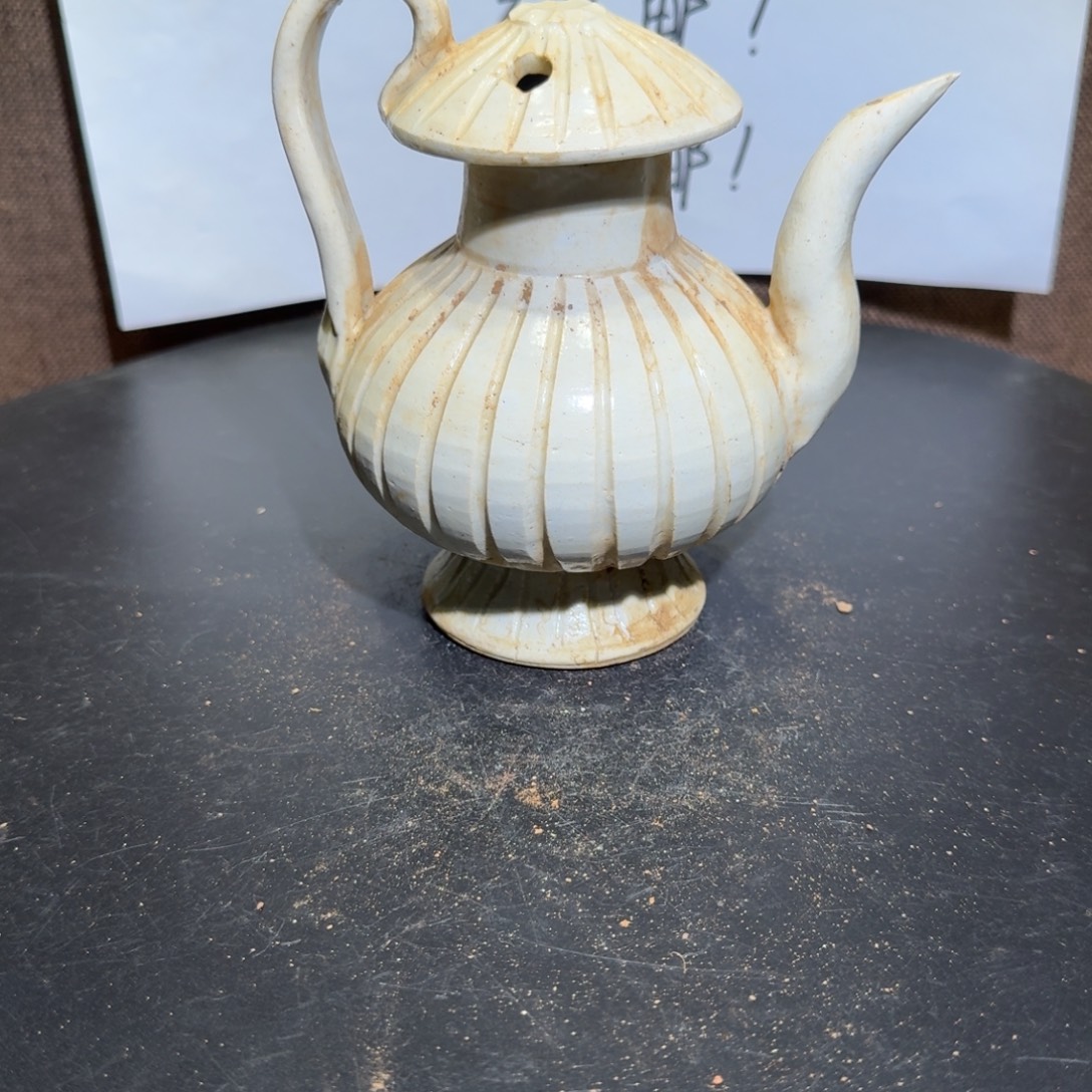 人***故漂亮的小瓷瓶子在你