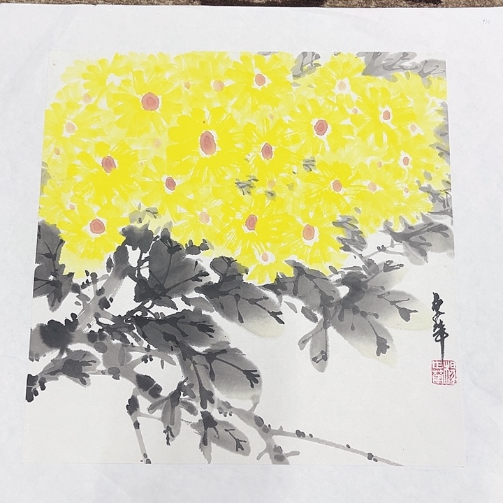 国画犷**风杨世华哈哈哈哈哈哈哈哈
