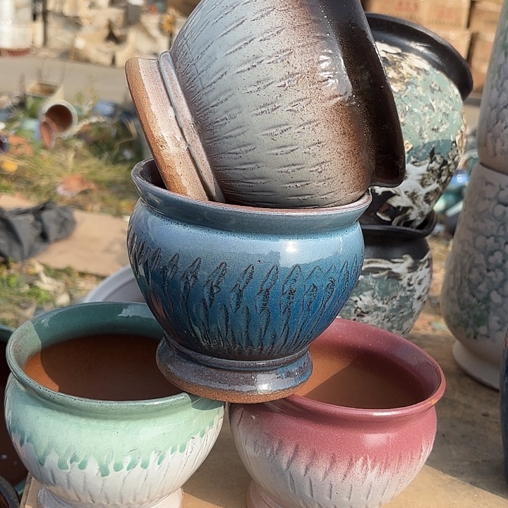 正品紫砂口15高12.5。。。。。。。。。