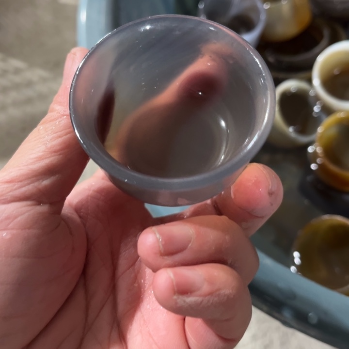 玛瑙/玉髓珠宝奇石未镶嵌