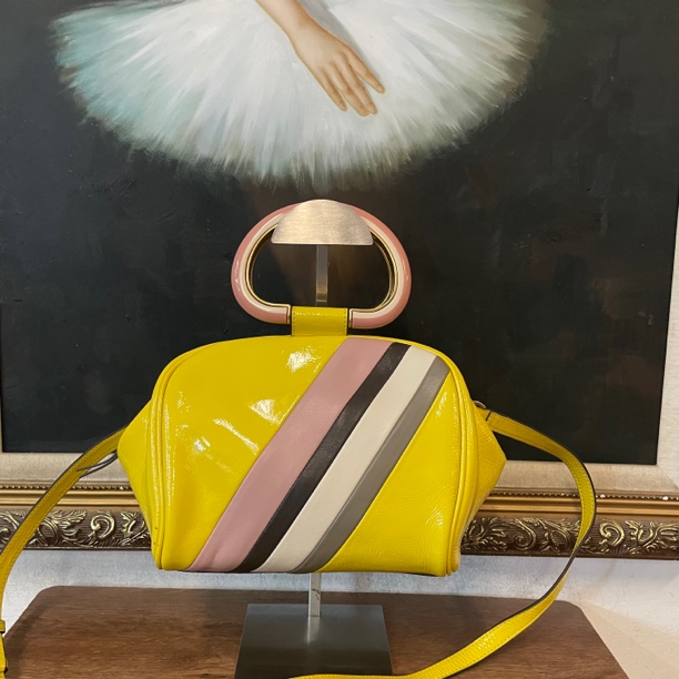 95新 TORY BURCH/汤丽柏琦 tb汤丽柏琦单肩包/006812/尺寸20*15