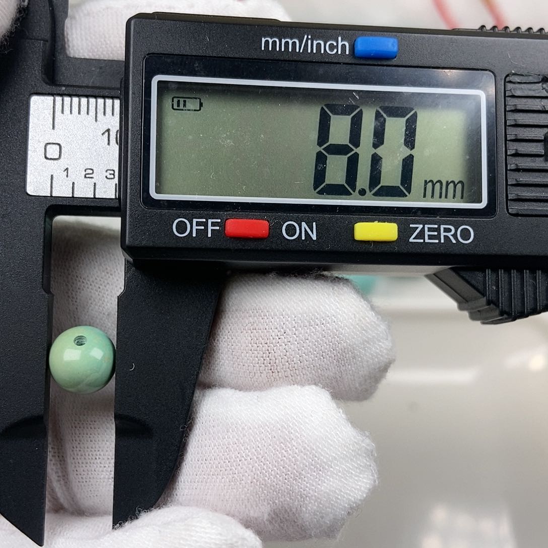 【闪购商品】绿松石珠宝奇石未镶嵌
