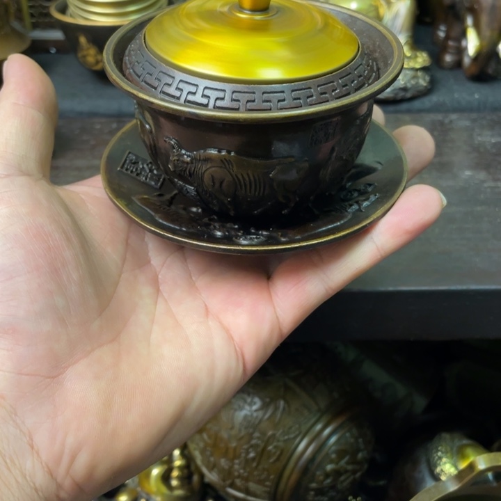铜器摆件 888888888888