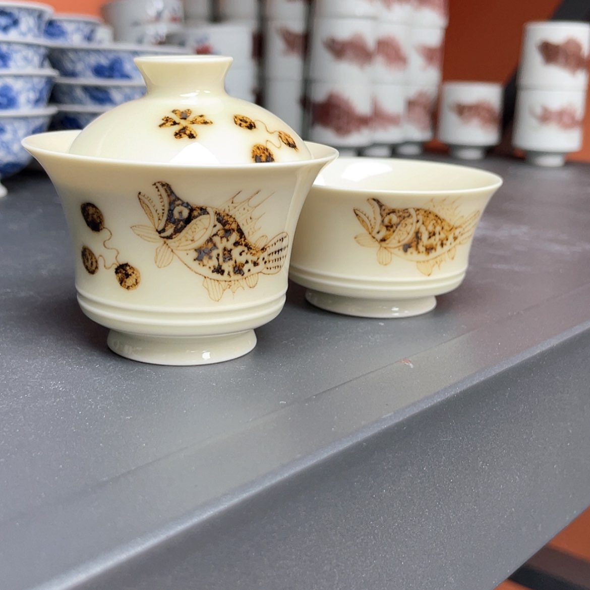 【闪购商品】陶瓷艺术陶瓷艺术