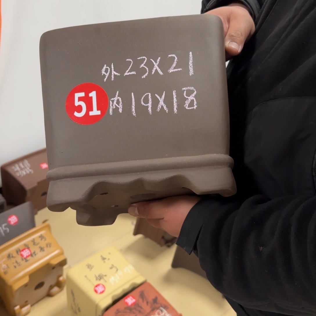 紫砂花盆我呜呜呜呜呜呜