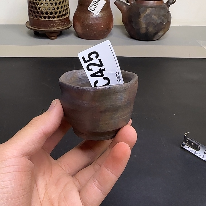 备前烧作品备前烧作品
