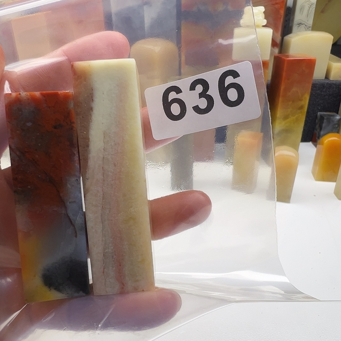 热****老挝石老挝精品636