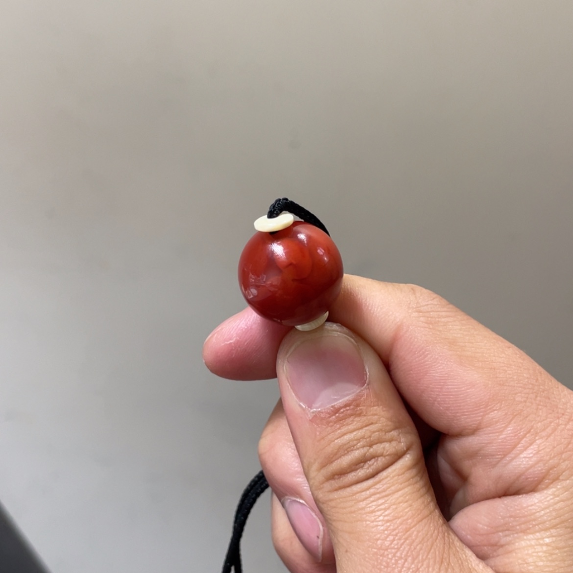 【闪购商品】南红玛瑙手串未镶嵌