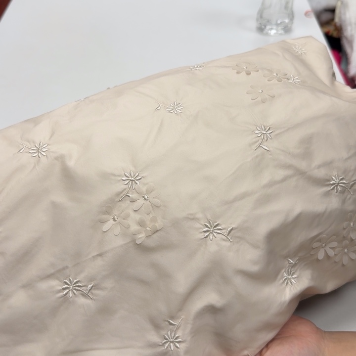 无纺布3米羽绒服面料