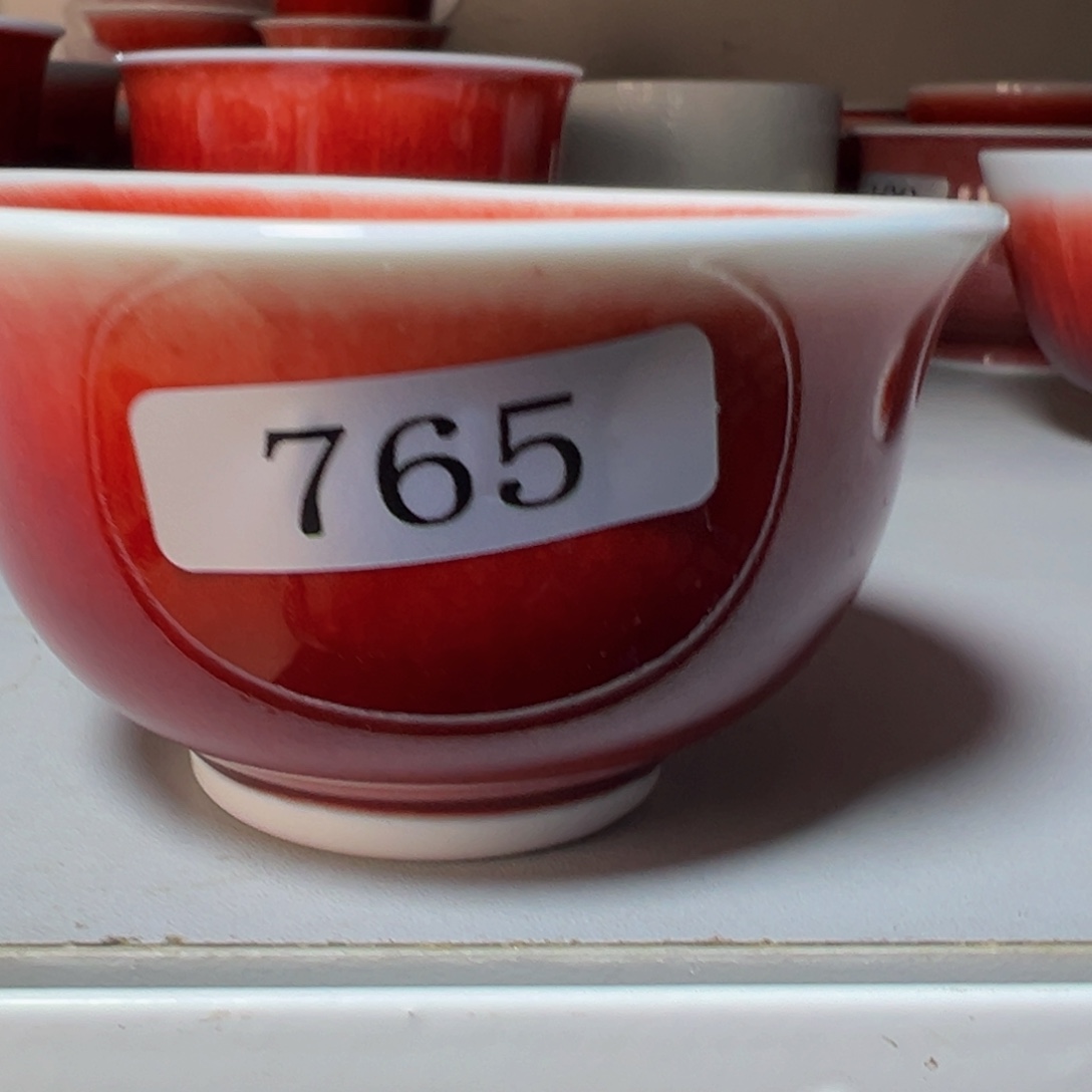 陶景德镇陶瓷郎红福利