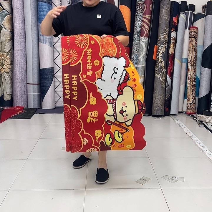 混纺60.90 尺寸。棉麻绒