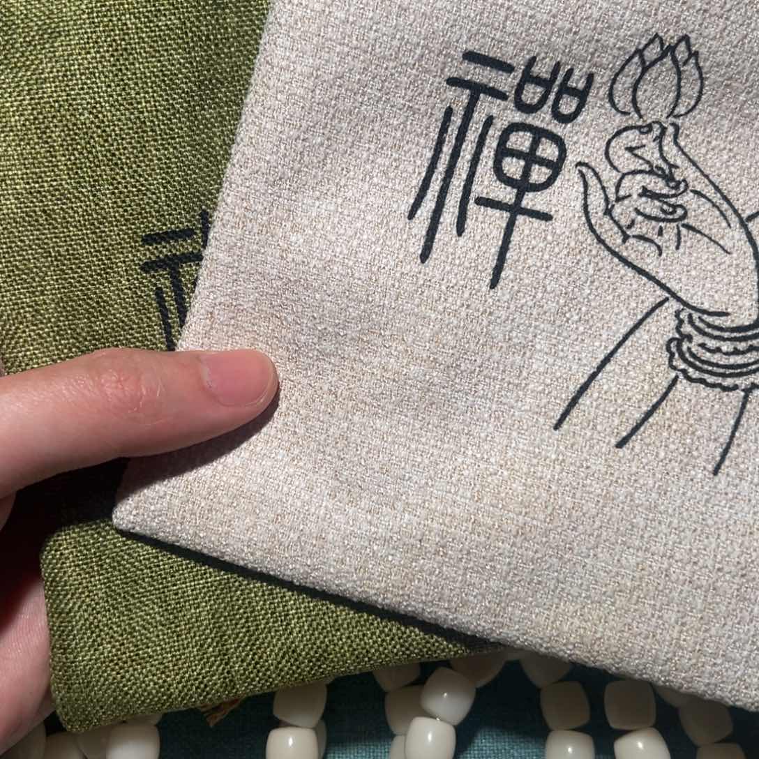 手串菩提根/象牙果8****子