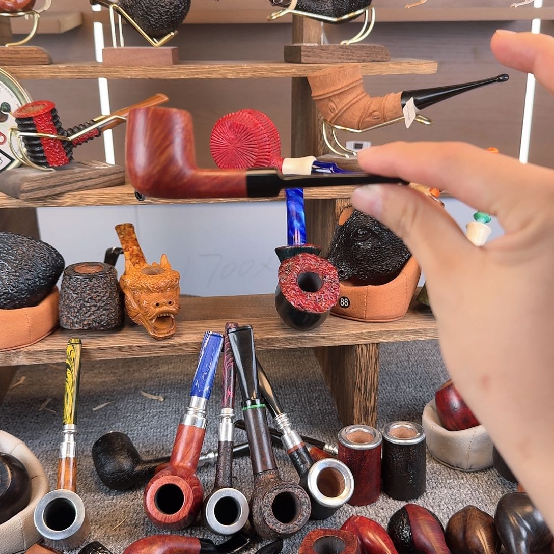 木****林意大利进口石楠木