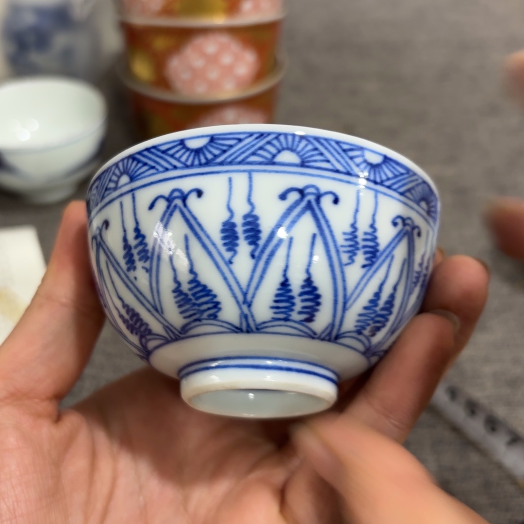 非常好看漂亮的物品