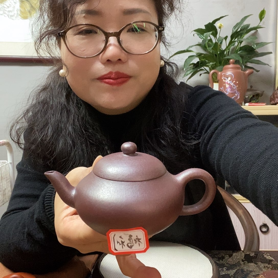 段泥茶壶123445667788889