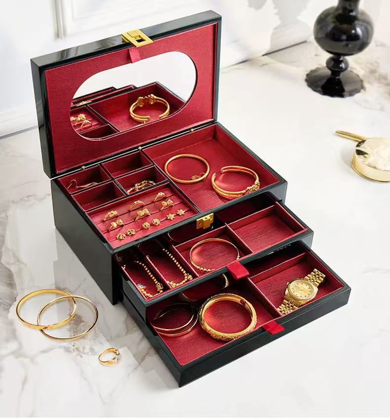 【品质质检】收藏级-泥鳅背盒子礼盒装开----cc00518